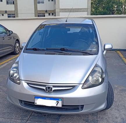 HONDA FIT 1.4 LX 8V GASOLINA 4P MANUAL HONDA FIT 1.4 LX 8V GASOLINA 4P MANUAL